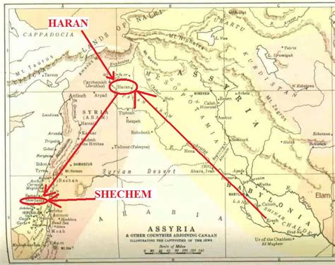 modern day haran|Harran: The 5000.